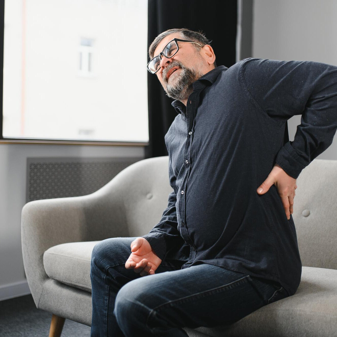 Έπαθες λουμπάγκο ή μήπως είναι κάτι άλλο;