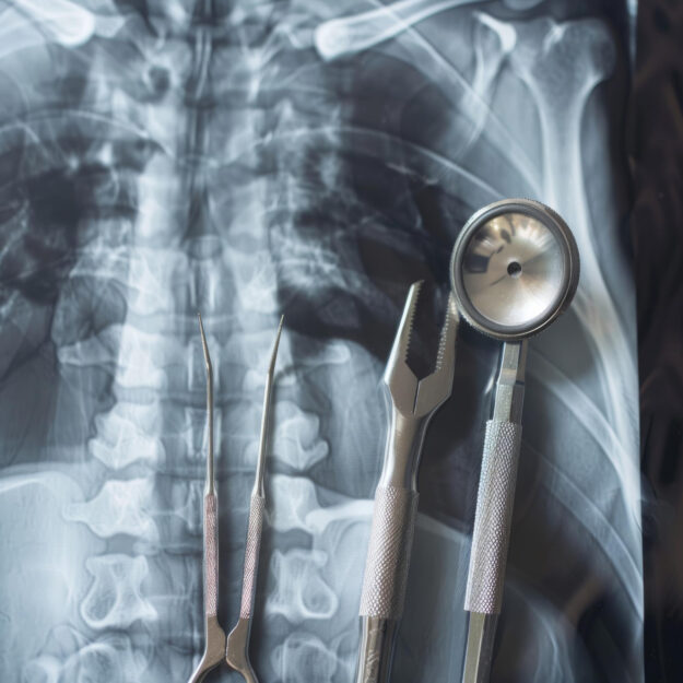 σπονδυλοδεσία χρόνος αποκατάστασης