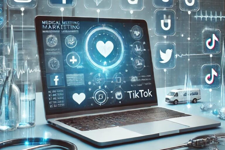Social Media Marketing για γιατρούς: Τι πρέπει να προσέξετε