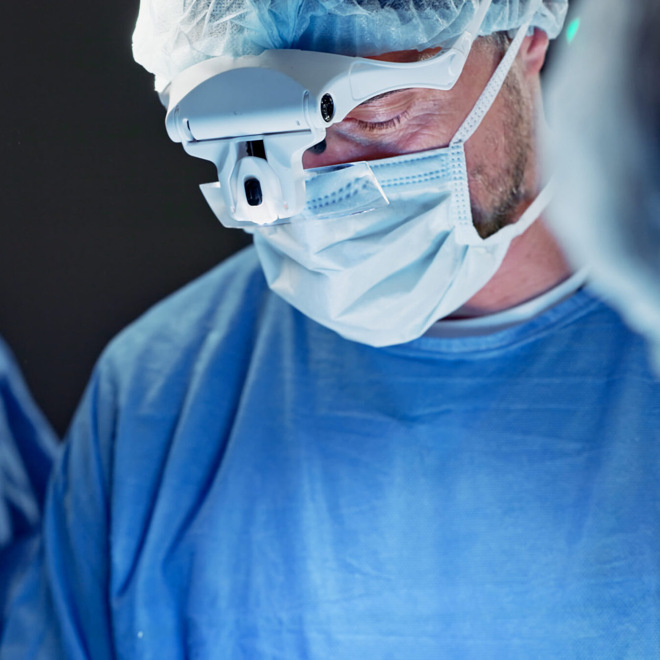 Ποια αισθητική επέμβαση χρειάζονται όλοι οι άνδρες;