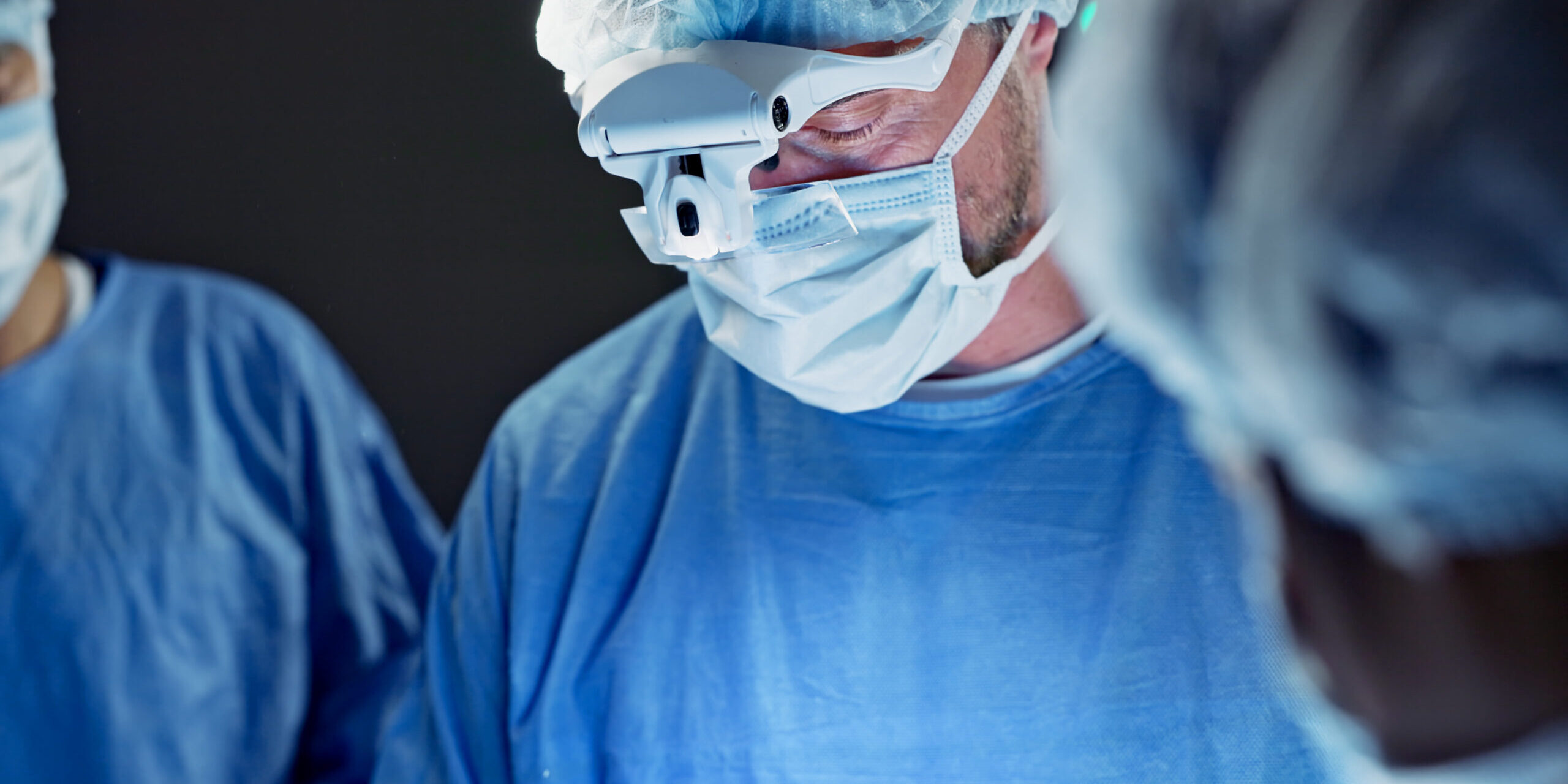 Ποια αισθητική επέμβαση χρειάζονται όλοι οι άνδρες; Ποια αισθητική επέμβαση χρειάζονται όλοι οι άνδρες;