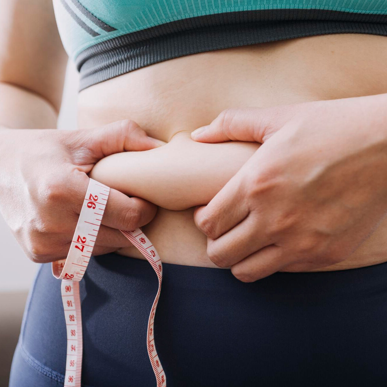 Γιατί το αυξημένο σωματικό βάρος είναι παράγοντας κινδύνου για τις κήλες