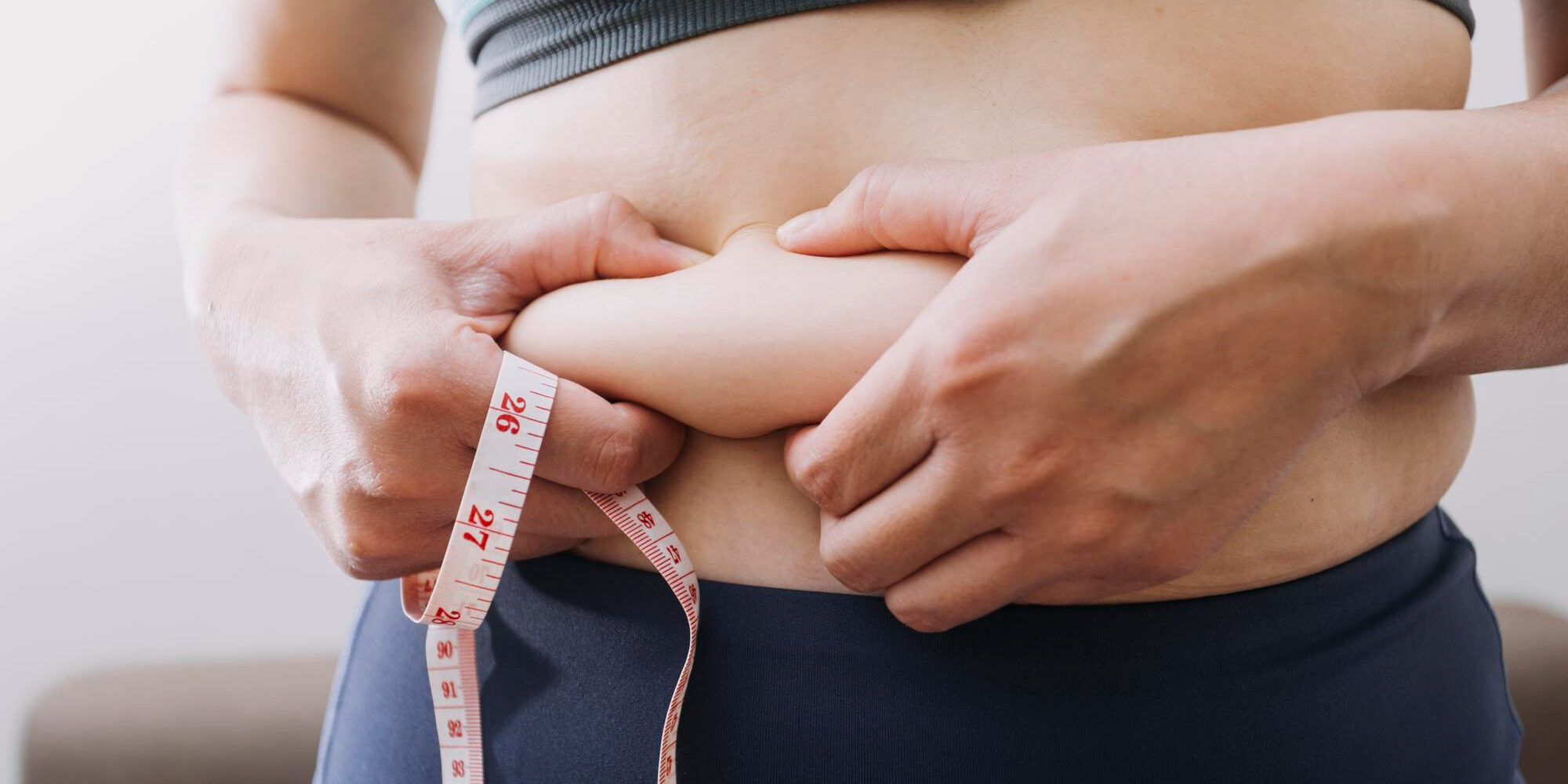 Γιατί το αυξημένο σωματικό βάρος είναι παράγοντας κινδύνου για τις κήλες Γιατί το αυξημένο σωματικό βάρος είναι παράγοντας κινδύνου για τις κήλες