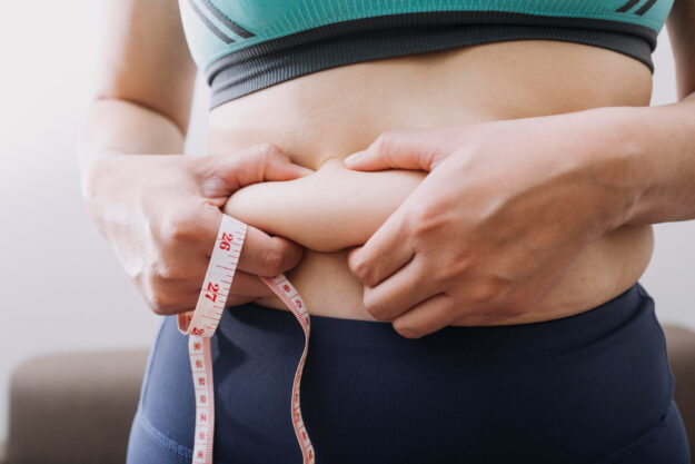 Γιατί το αυξημένο σωματικό βάρος είναι παράγοντας κινδύνου για τις κήλες