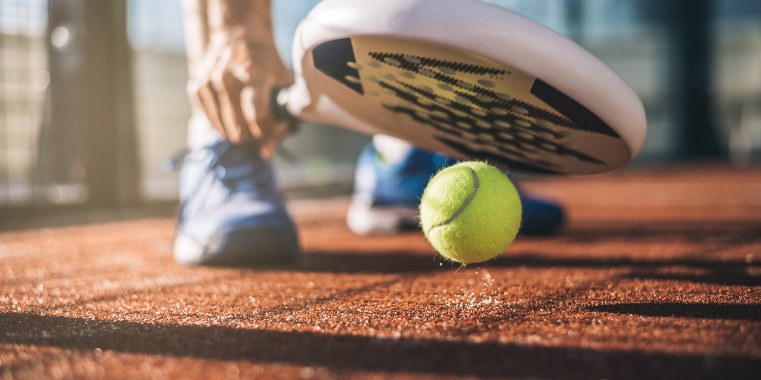 Παίζεις Padel; Μάθε πώς να αποφύγεις τους τραυματισμούς!