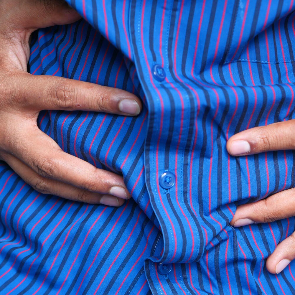 βουβωνοκήλη