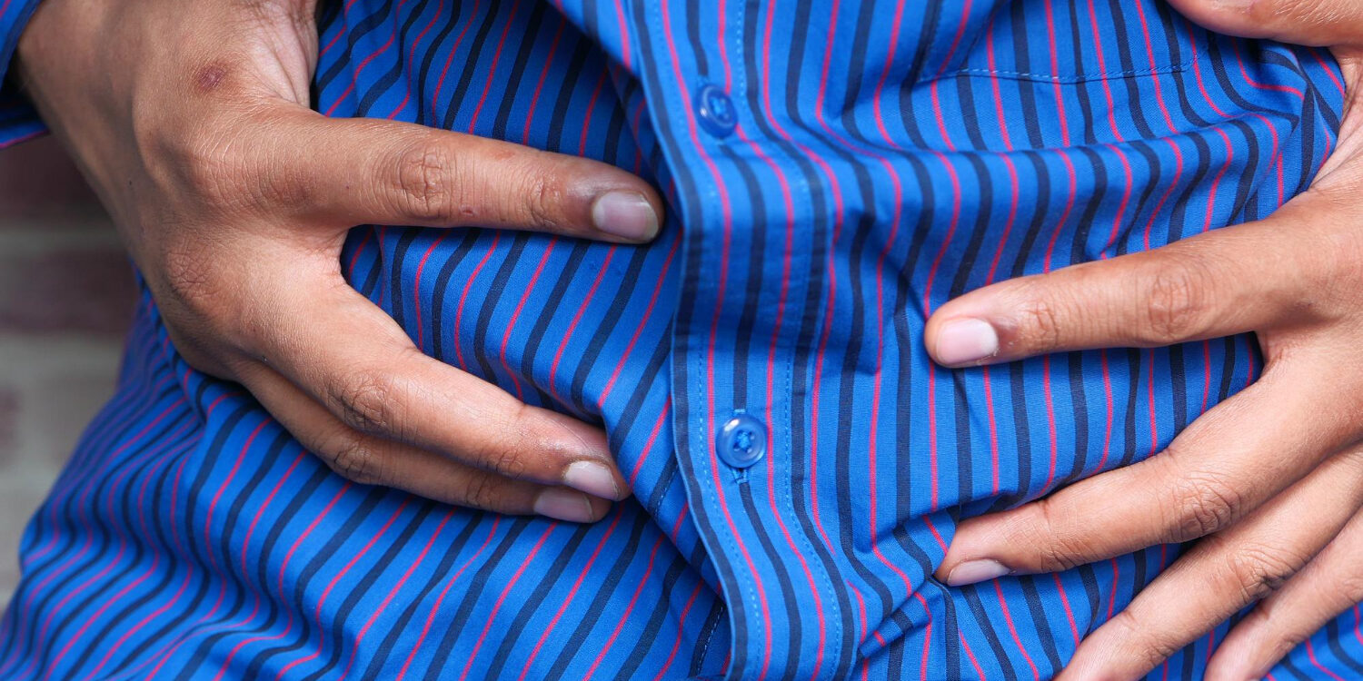 βουβωνοκήλη