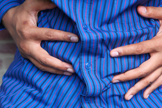 βουβωνοκήλη