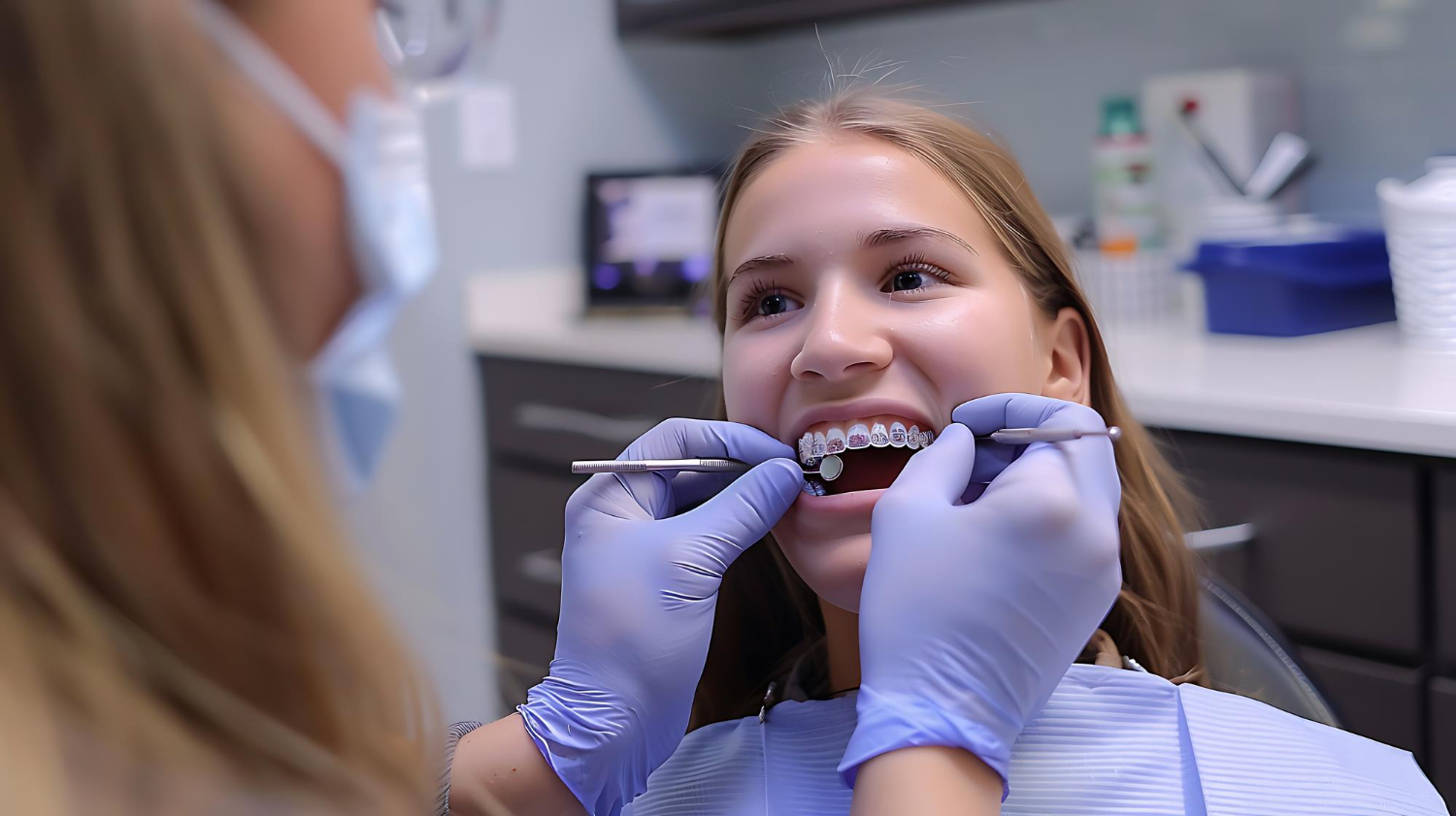 Kalýteroi Orthodontikoí Elláda