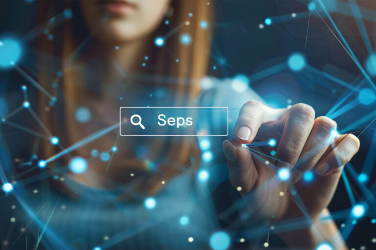 ai seo medical
