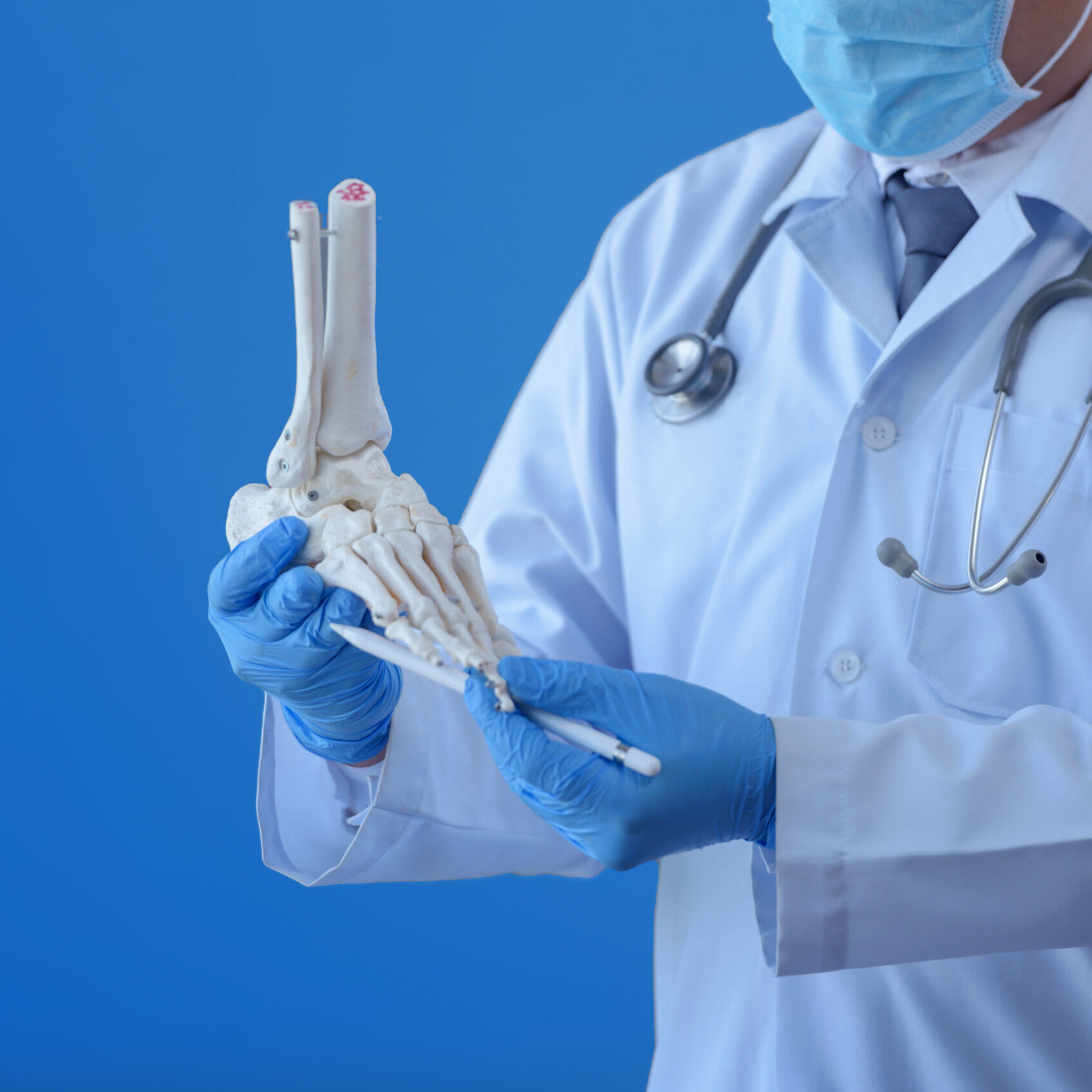 Καλύτεροι Ορθοπαιδικοί Χειρουργοί στην Ελλάδα