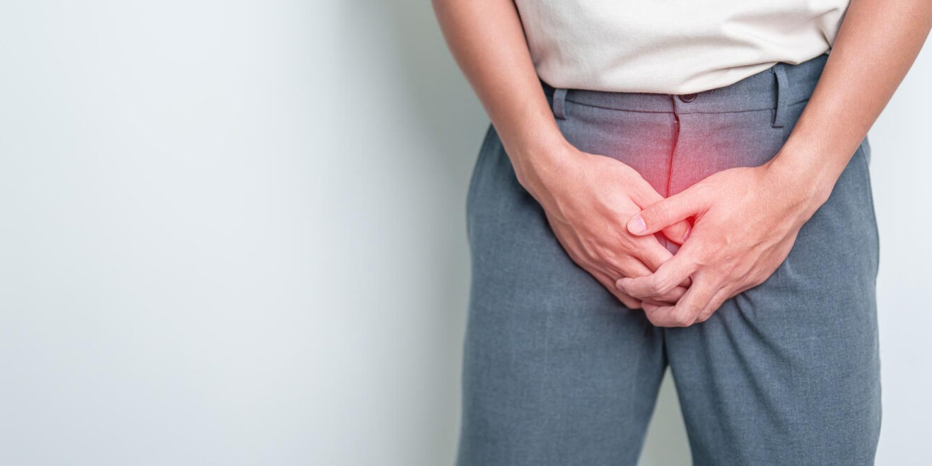 προστατίτιδα