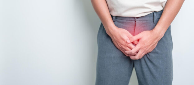 προστατίτιδα