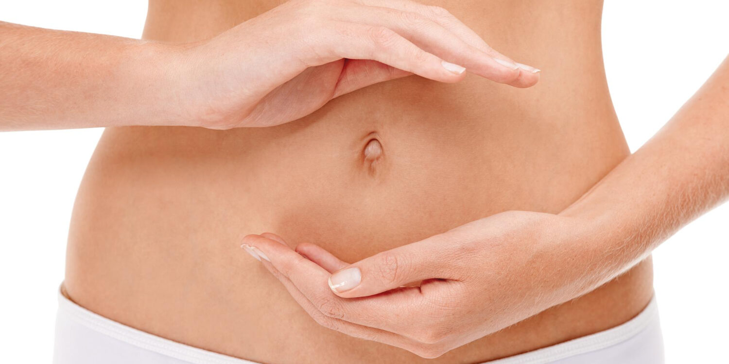 ομφαλοκήλη