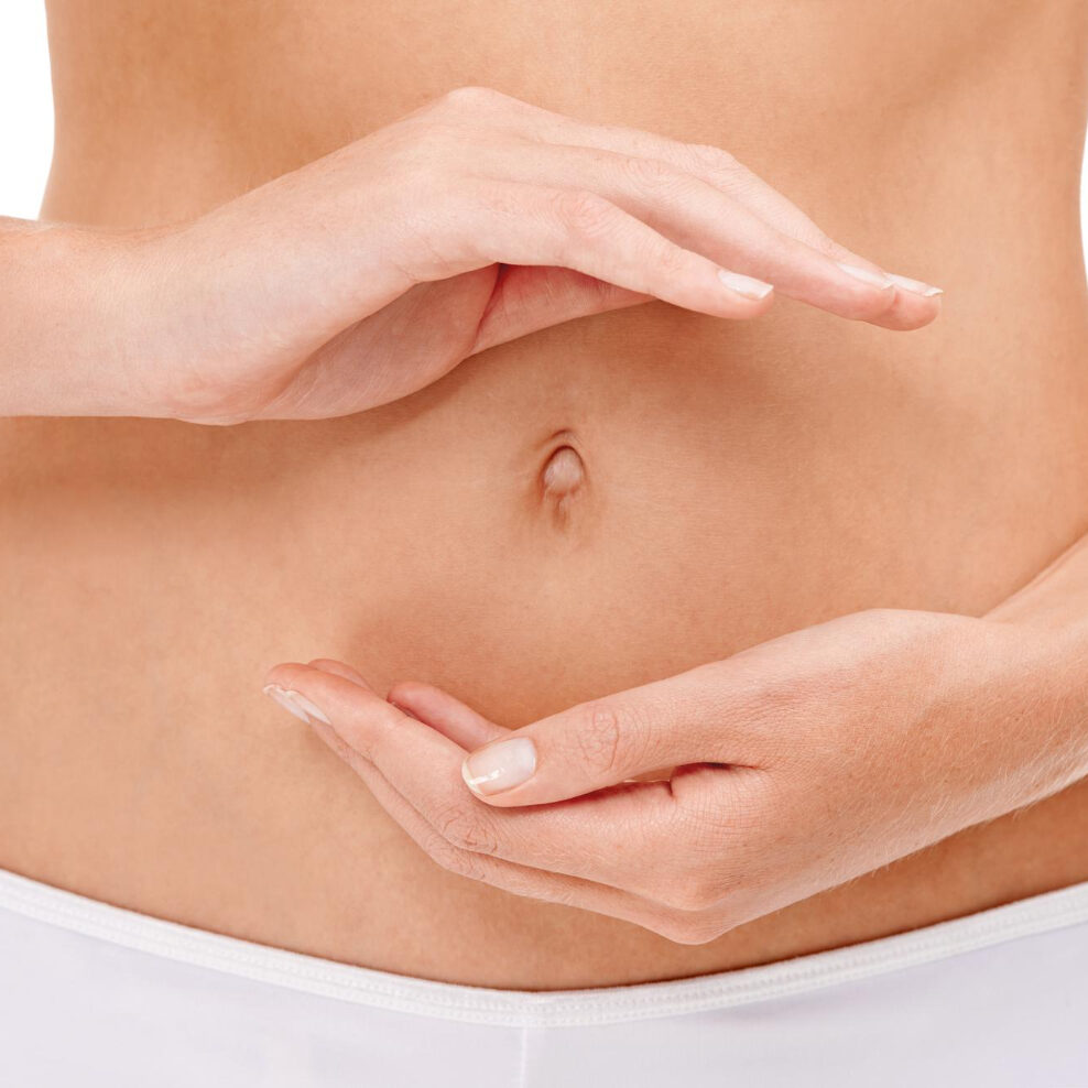 ομφαλοκήλη