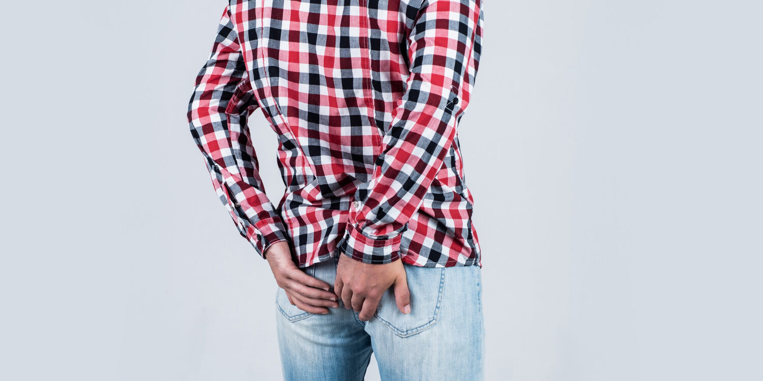 κύστη κόκκυγος