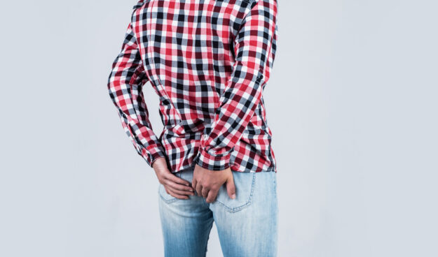 κύστη κόκκυγος