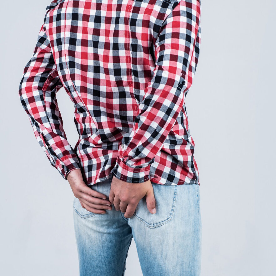 κύστη κόκκυγος