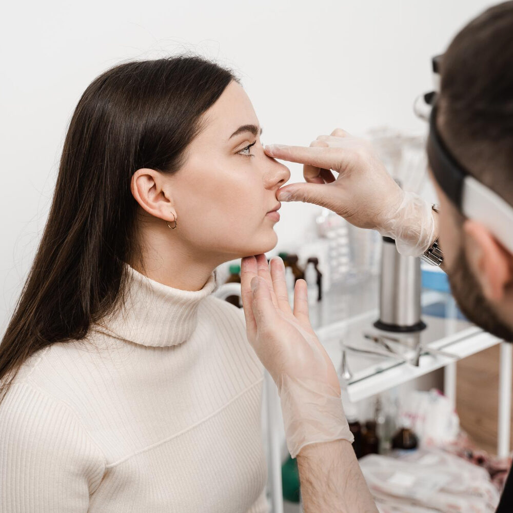 kaliteros plastikos gia rinoplastiki