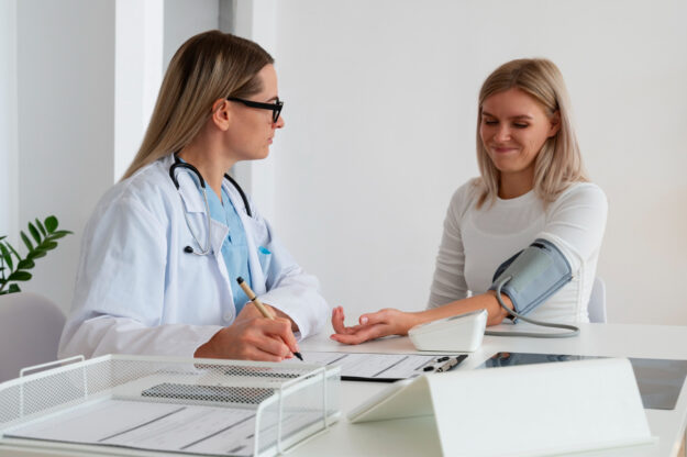 Καλύτεροι Παθολόγοι στην Ελλάδα