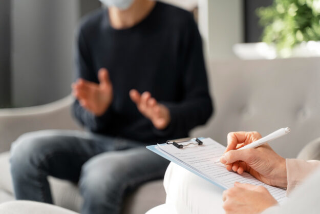 Καλύτεροι Ψυχίατροι στην Ελλάδα