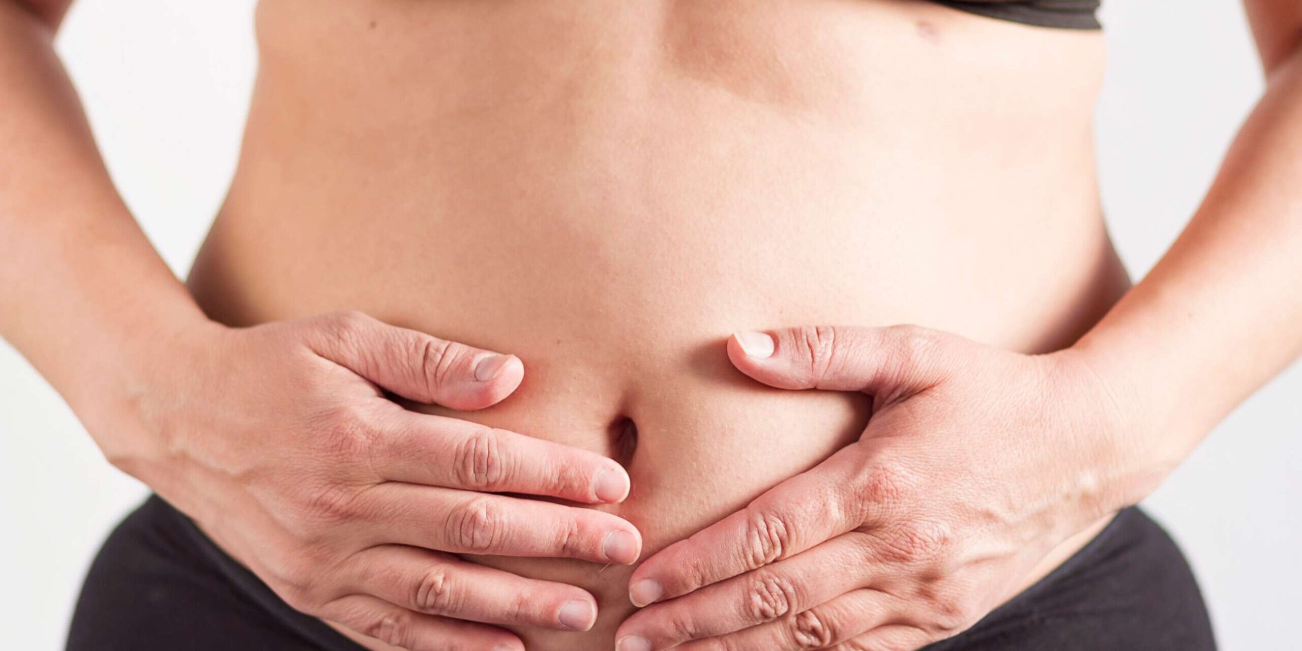 Φουσκώνετε χωρίς να έχετε φάει πολύ; Ίσως υπάρχει λόγος