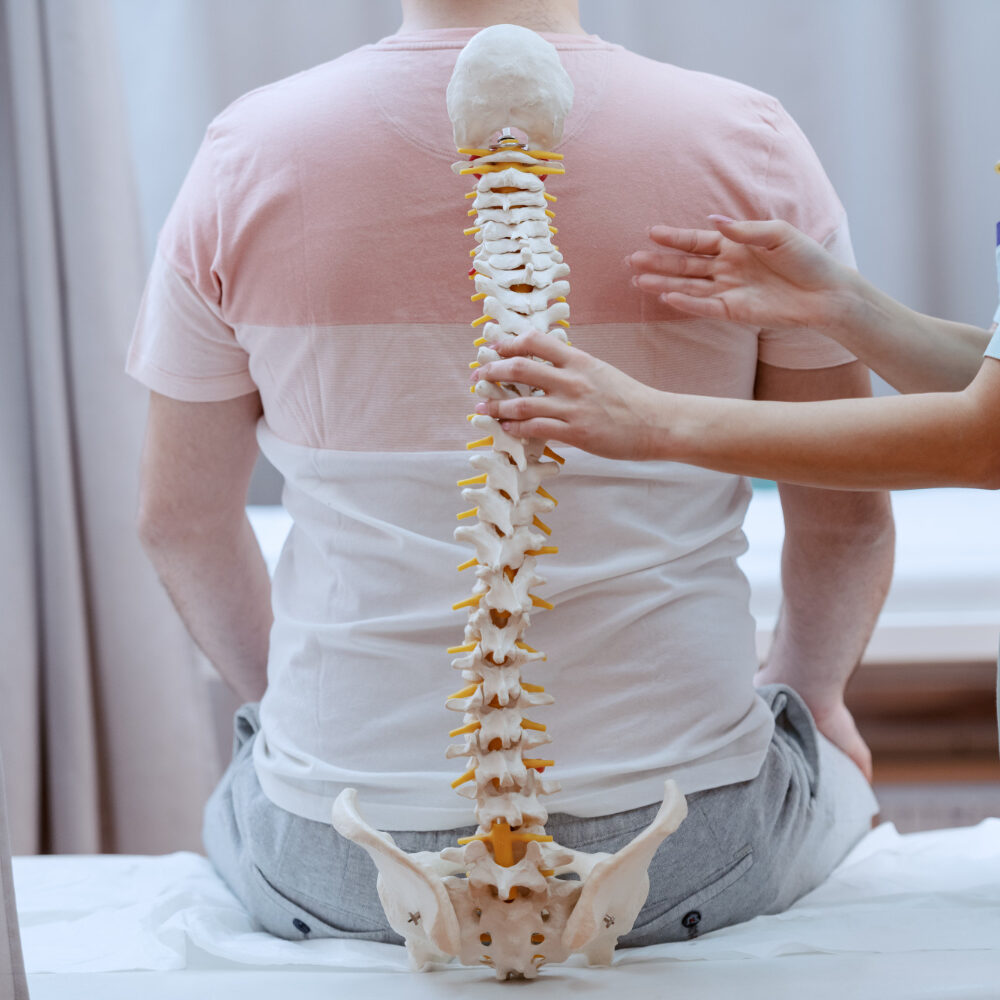 καλύτερος χειρουργός για σκολίωση