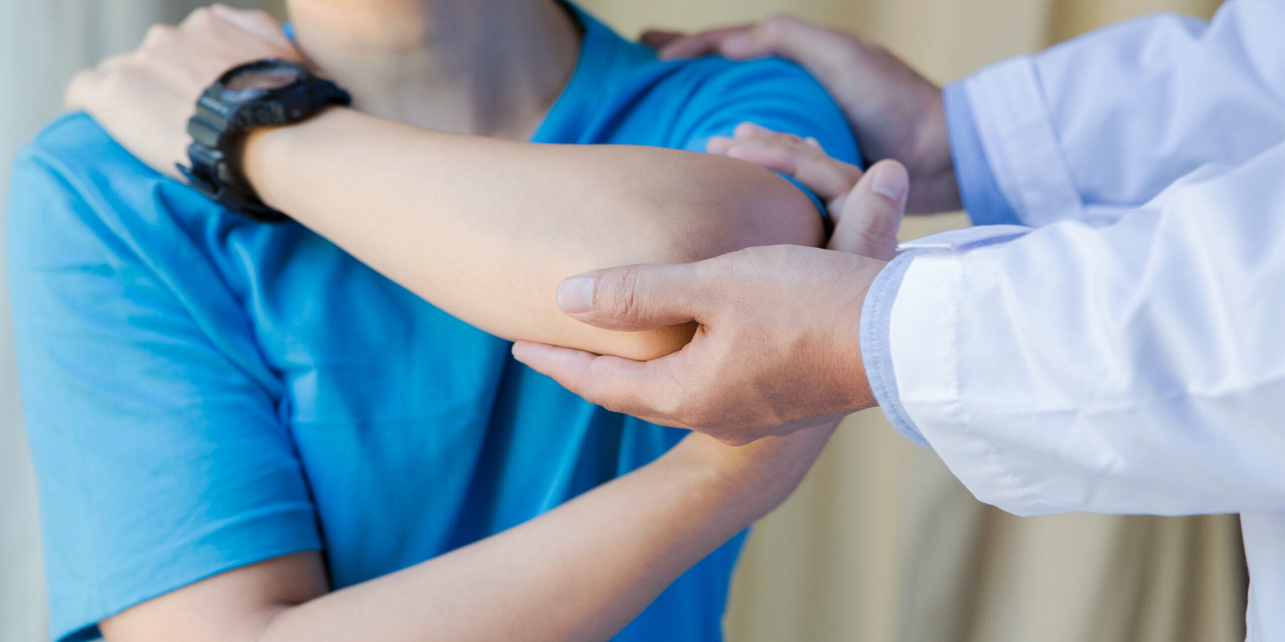 καλύτερος χειρουργός ωμού