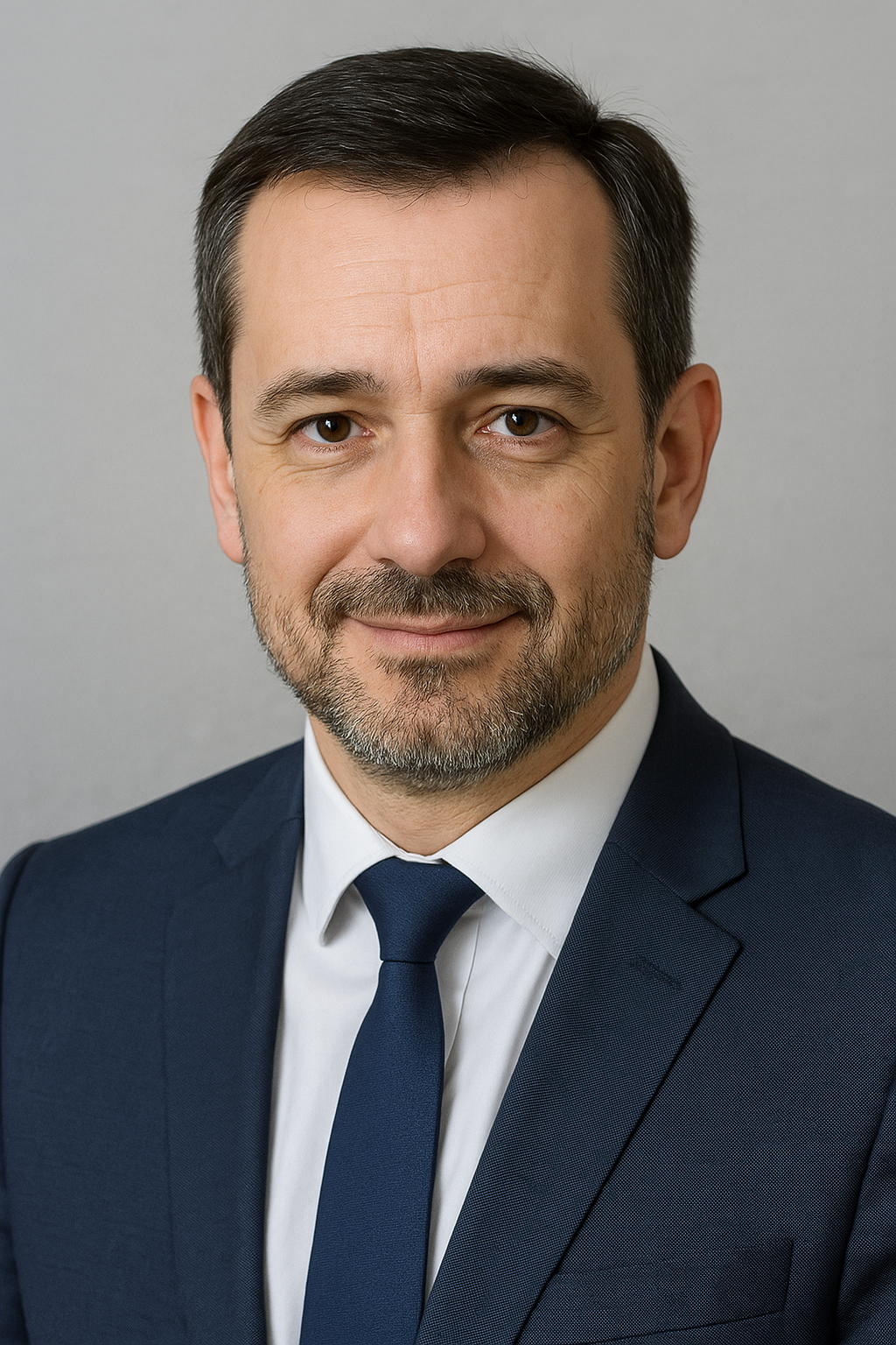 michalis georgiadis