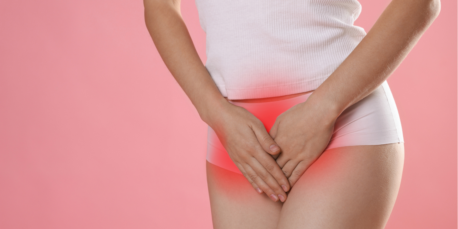 ξηρότητα κόλπου