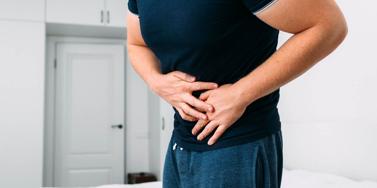 Βουβωνοκήλη χωρίς πόνο