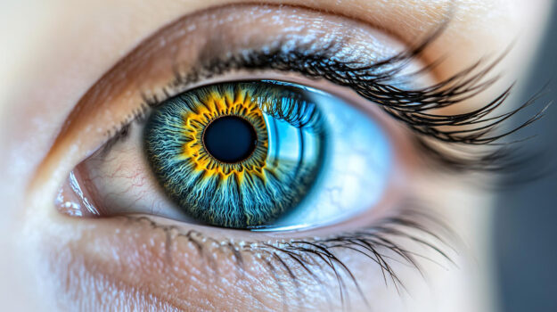 Τα μάτια είναι ο καθρέφτης της ψυχής… φρόντισέ τα!