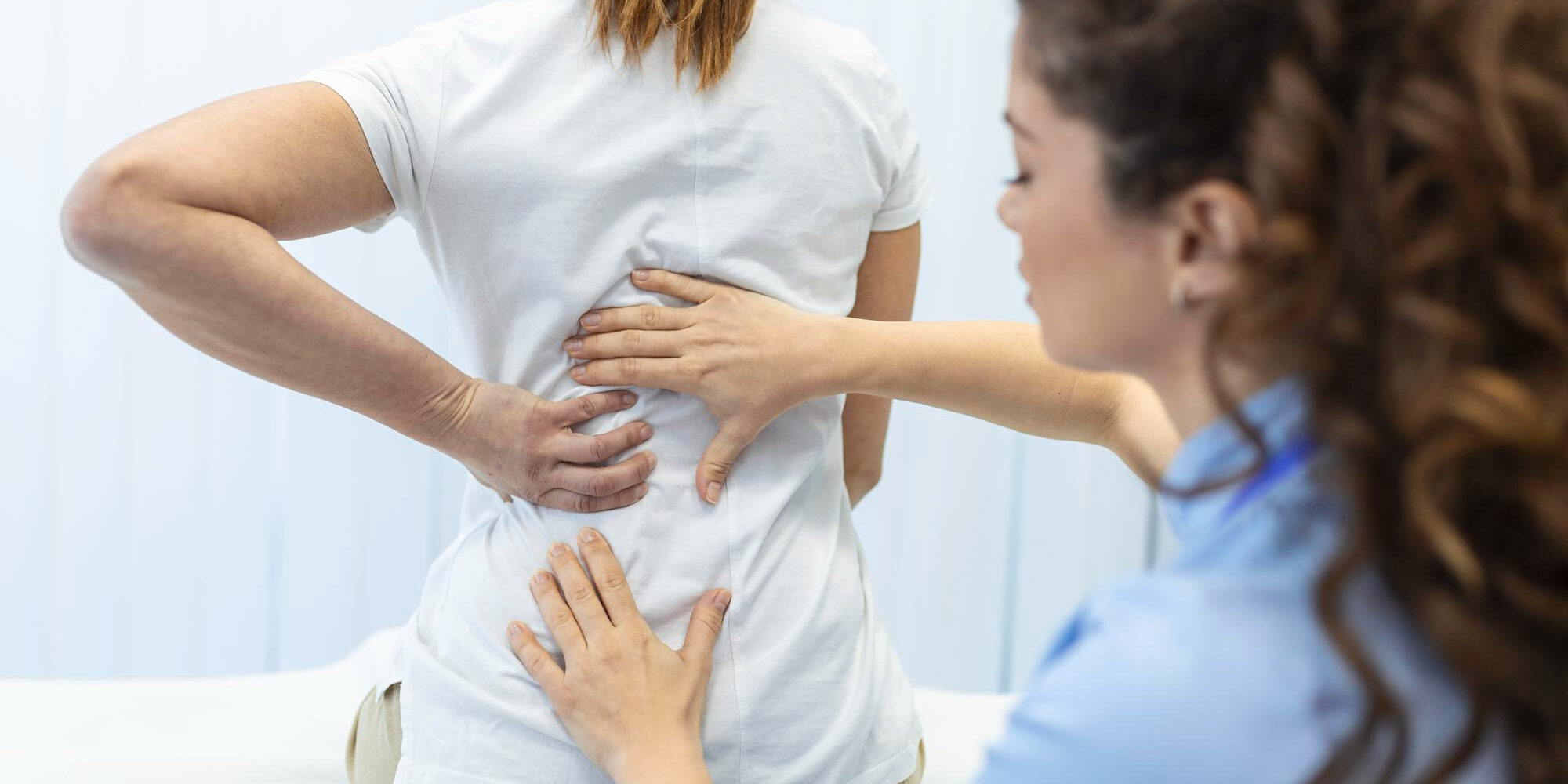 Τι είναι η κύφωση