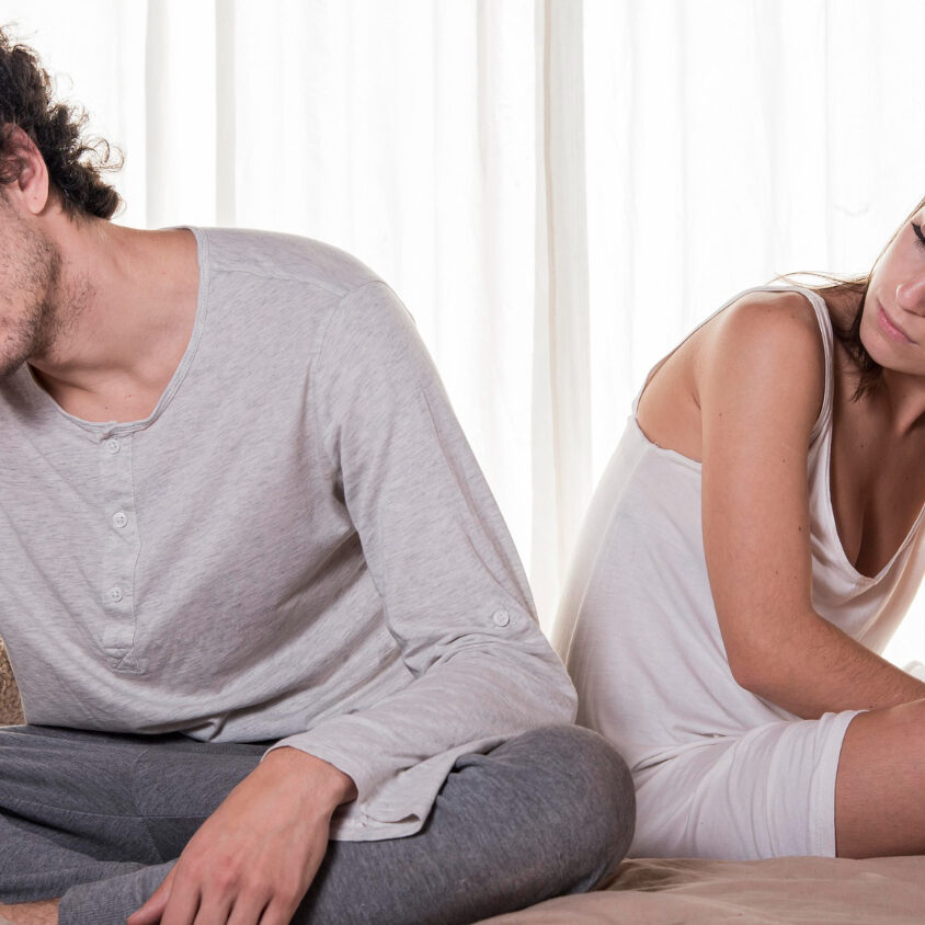 Οι τρεις βασικές αιτίες της πρόωρης εκσπερμάτισης – και πώς αντιμετωπίζονται