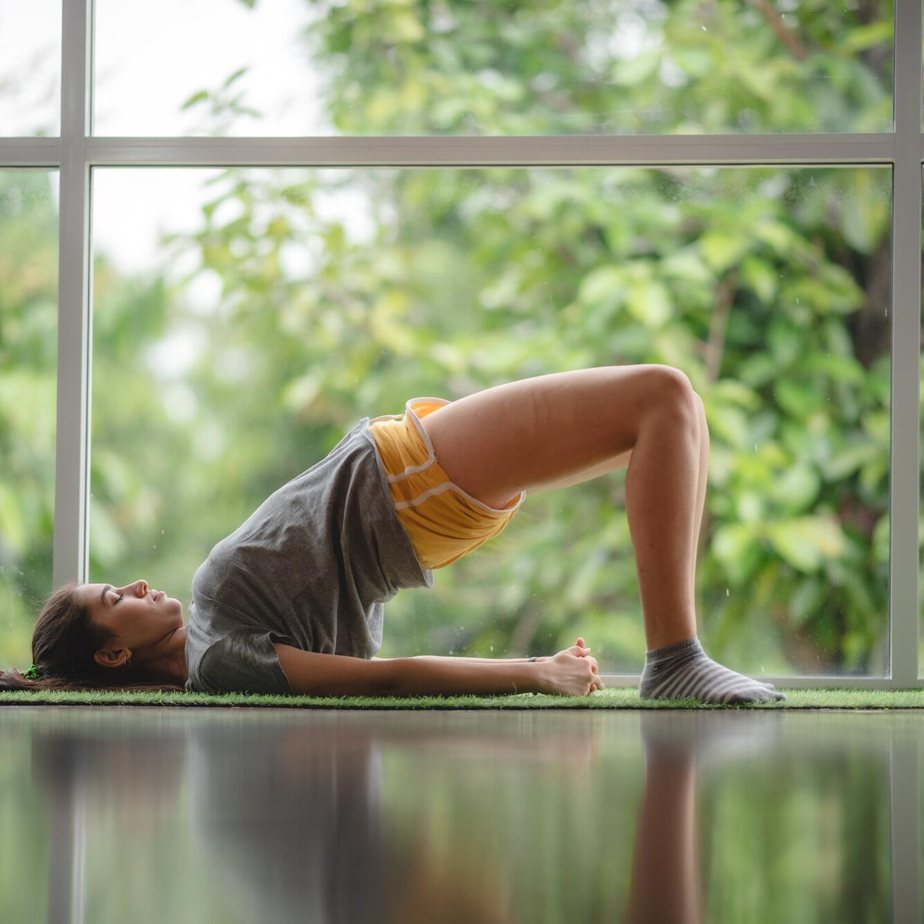 ασκήσεις kegel