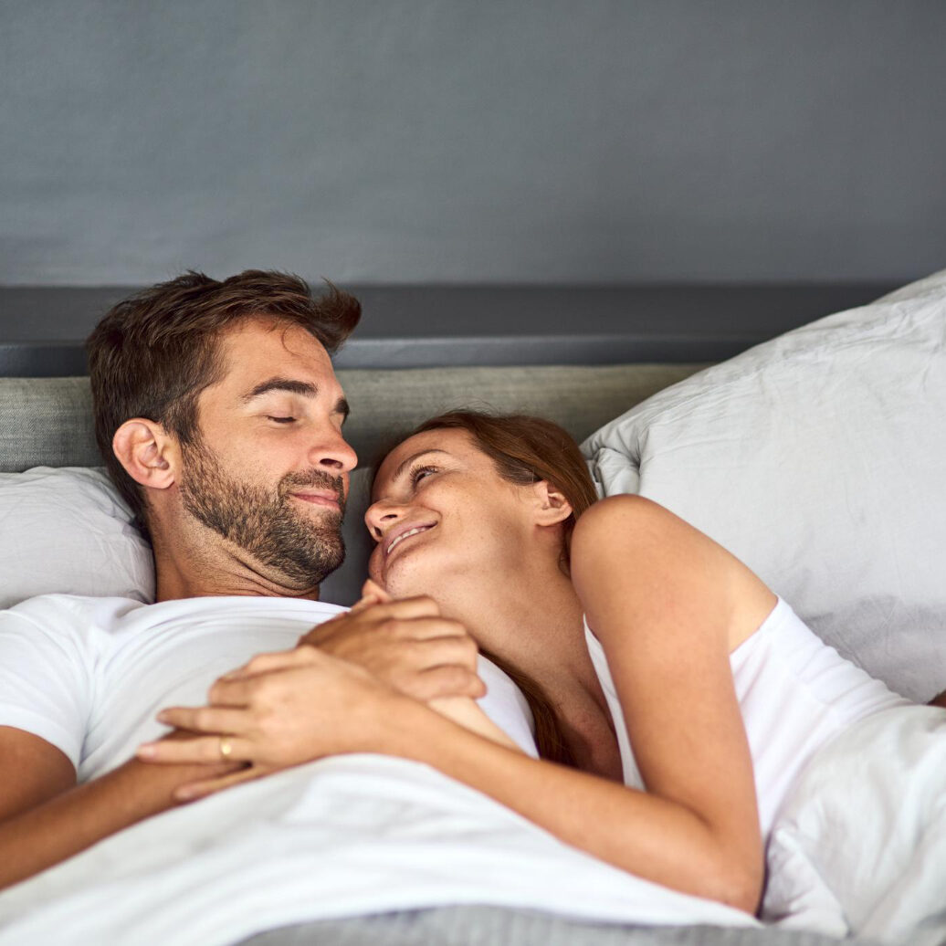 Πρόωρη εκσπερμάτιση: Όταν η πίεση της καθημερινότητας επηρεάζει την ερωτική ζωή