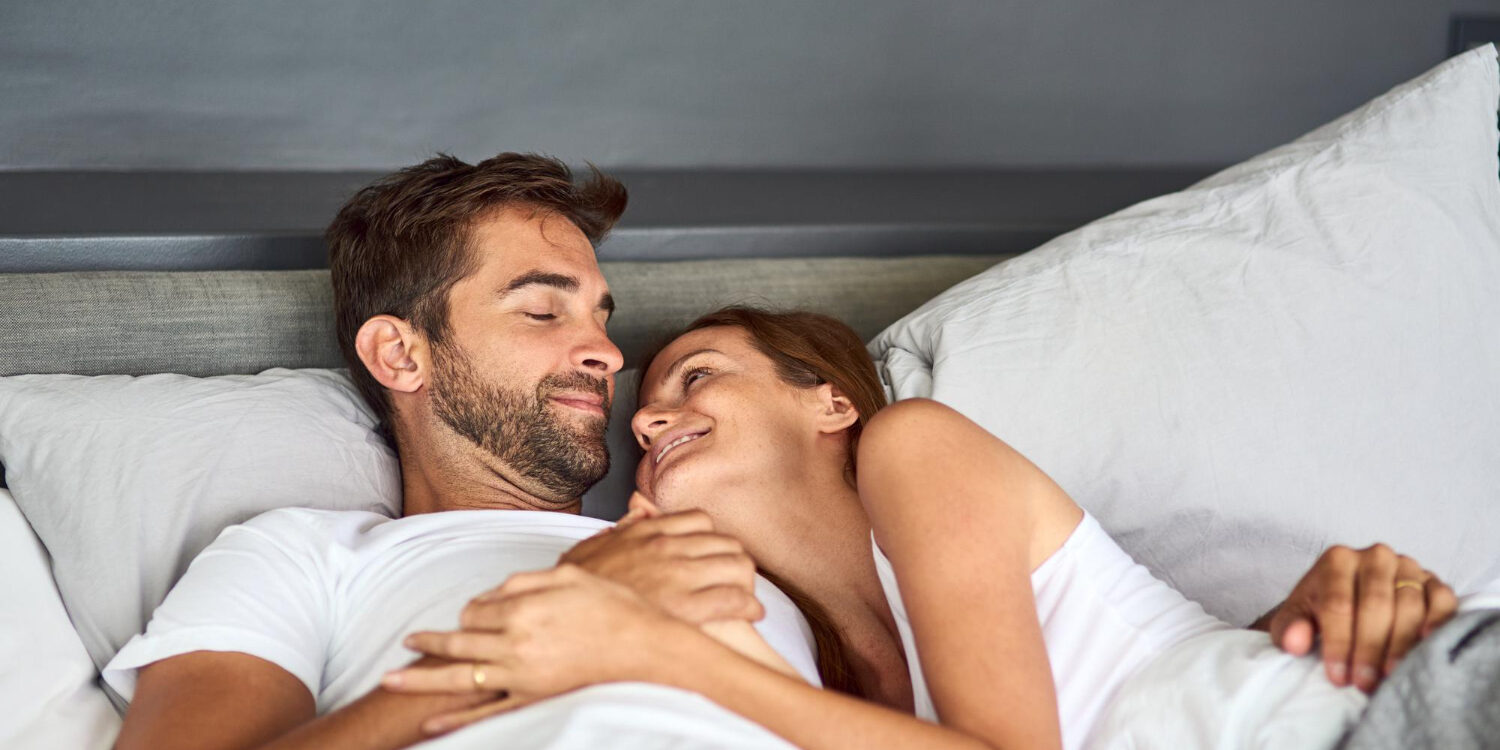 Πρόωρη εκσπερμάτιση: Όταν η πίεση της καθημερινότητας επηρεάζει την ερωτική ζωή Πρόωρη εκσπερμάτιση: Όταν η πίεση της καθημερινότητας επηρεάζει την ερωτική ζωή