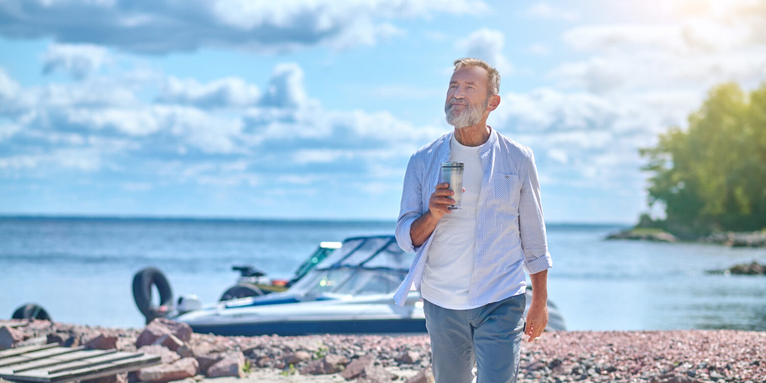 Ζέστη και ανδρική υγεία: Πώς οι υψηλές θερμοκρασίες επηρεάζουν την τεστοστερόνη Ζέστη και ανδρική υγεία: Πώς οι υψηλές θερμοκρασίες επηρεάζουν την τεστοστερόνη