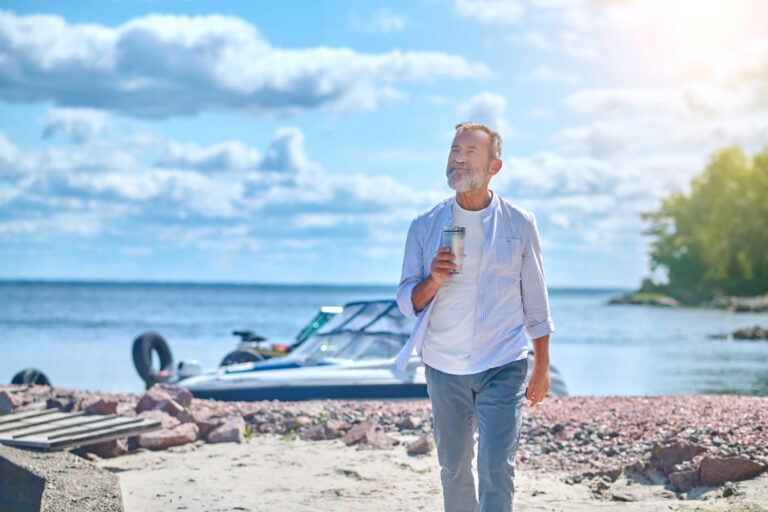 Ζέστη και ανδρική υγεία: Πώς οι υψηλές θερμοκρασίες επηρεάζουν την τεστοστερόνη