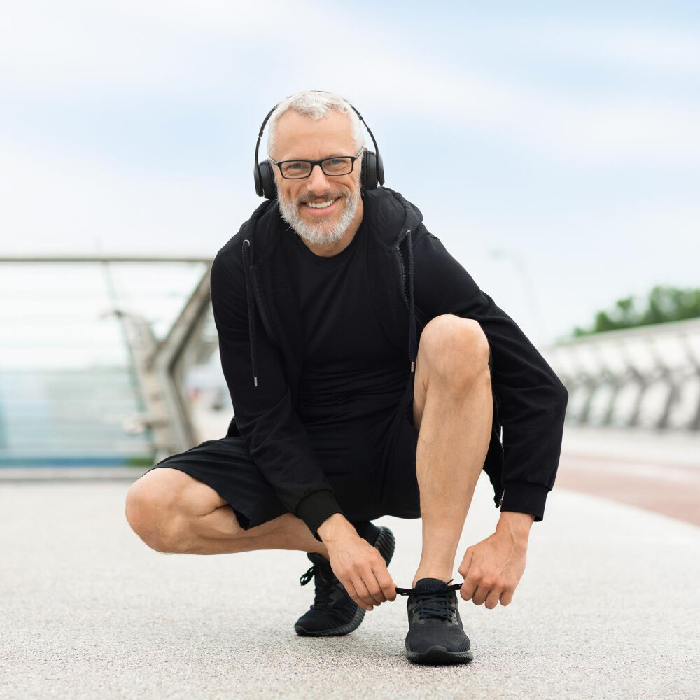 Ανδρική εμμηνόπαυση (Ανδρόπαυση): Μύθοι και Πραγματικότητα