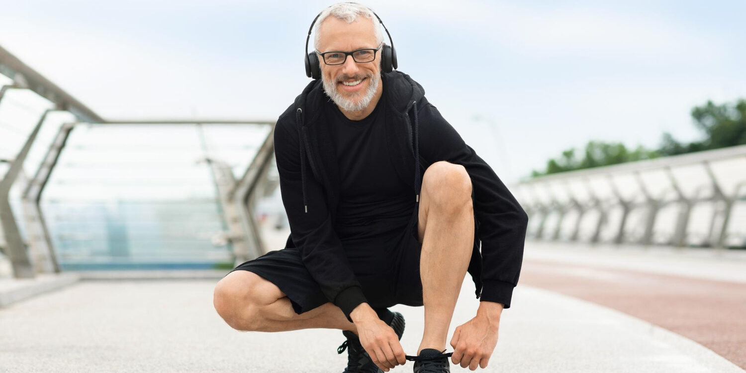 Ανδρική εμμηνόπαυση (Ανδρόπαυση): Μύθοι και Πραγματικότητα Ανδρική εμμηνόπαυση (Ανδρόπαυση): Μύθοι και Πραγματικότητα