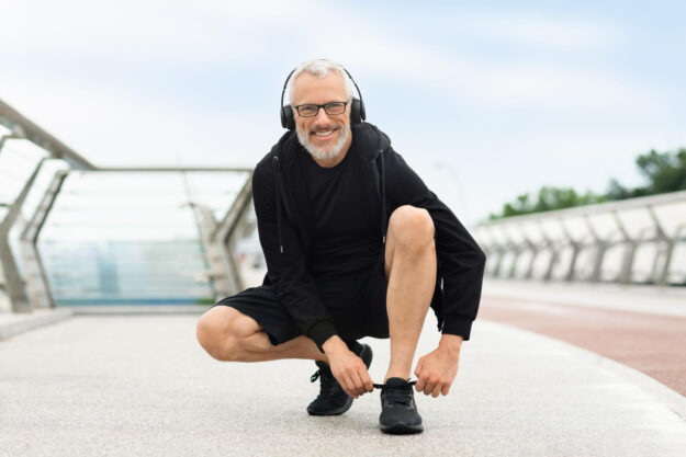 Ανδρική εμμηνόπαυση (Ανδρόπαυση): Μύθοι και Πραγματικότητα