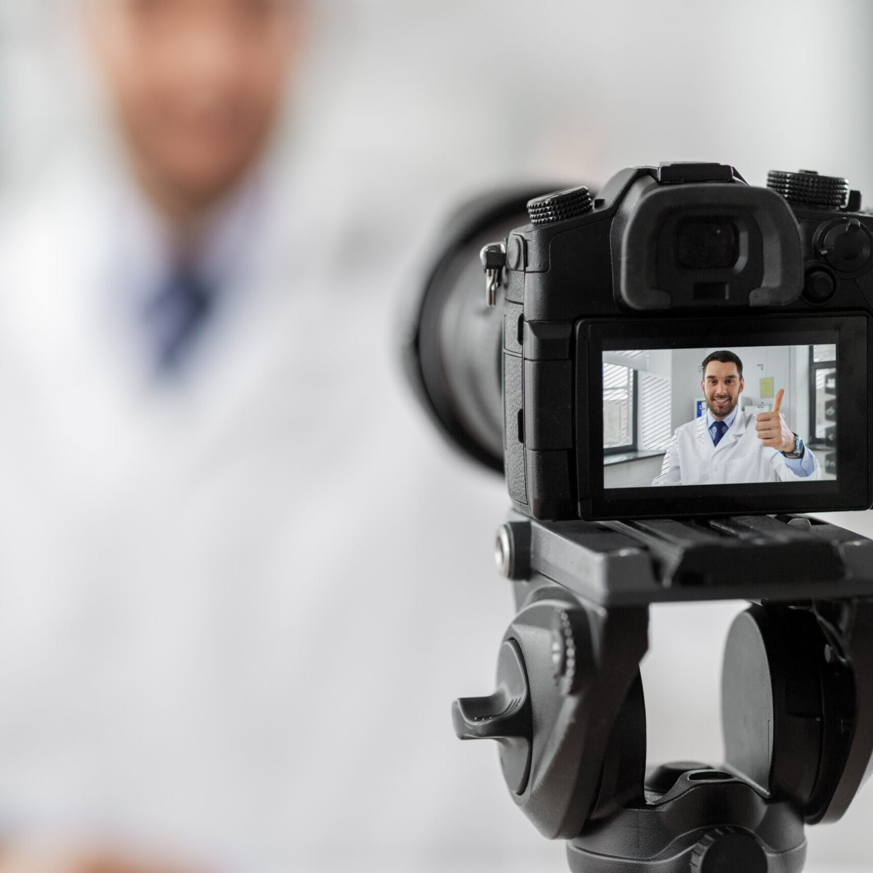 Short Video Marketing