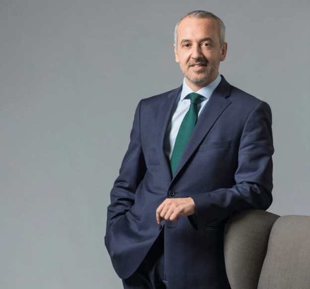 Αλέξανδρος Κ. Δέρπαπας