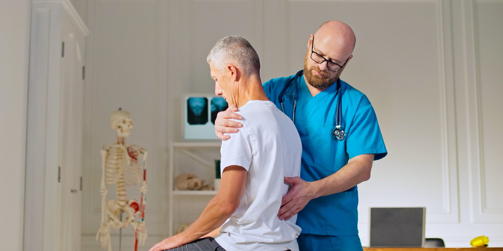 Αποκατάσταση μετά από Σπονδυλοδεσία