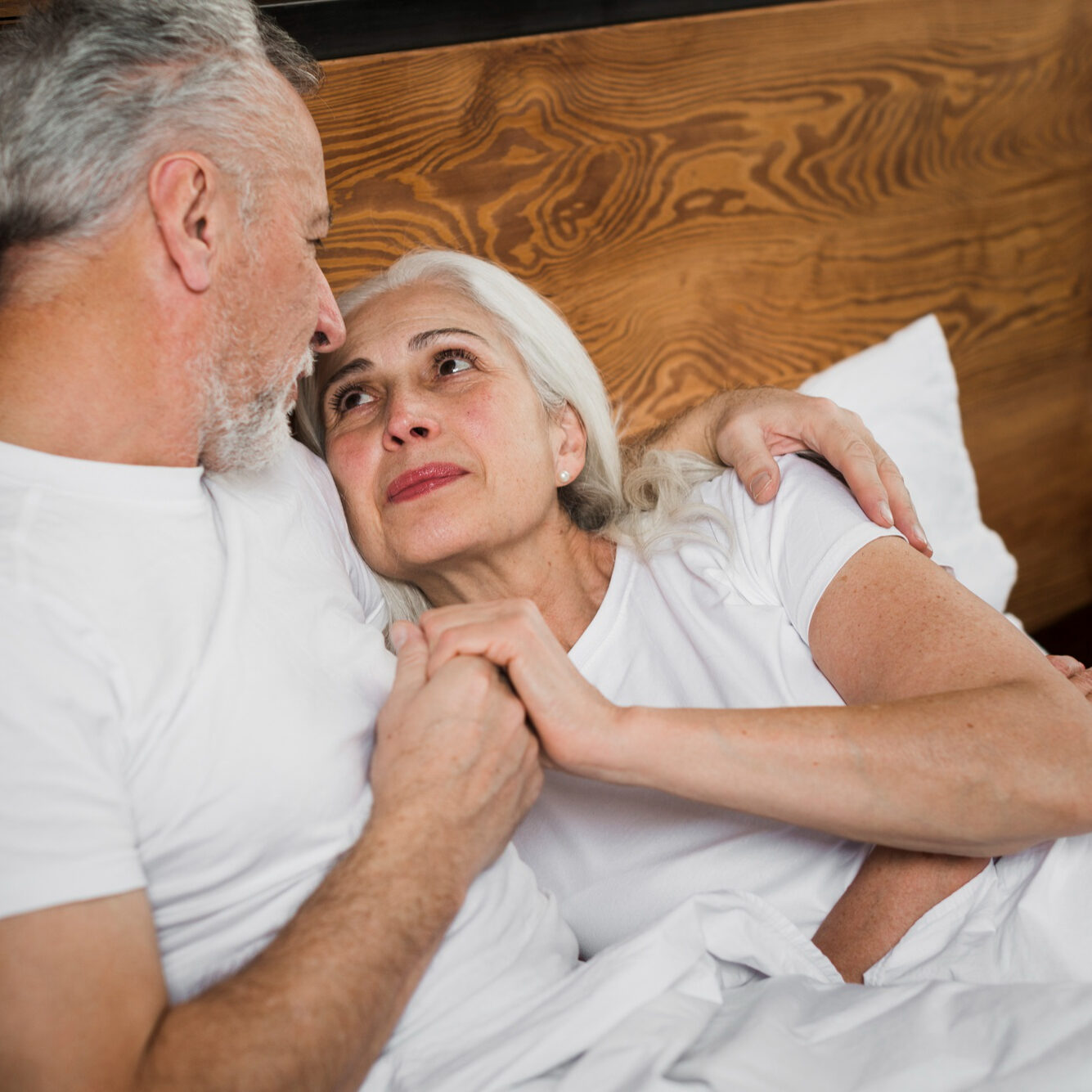 Εμμηνόπαυση και Σεξ