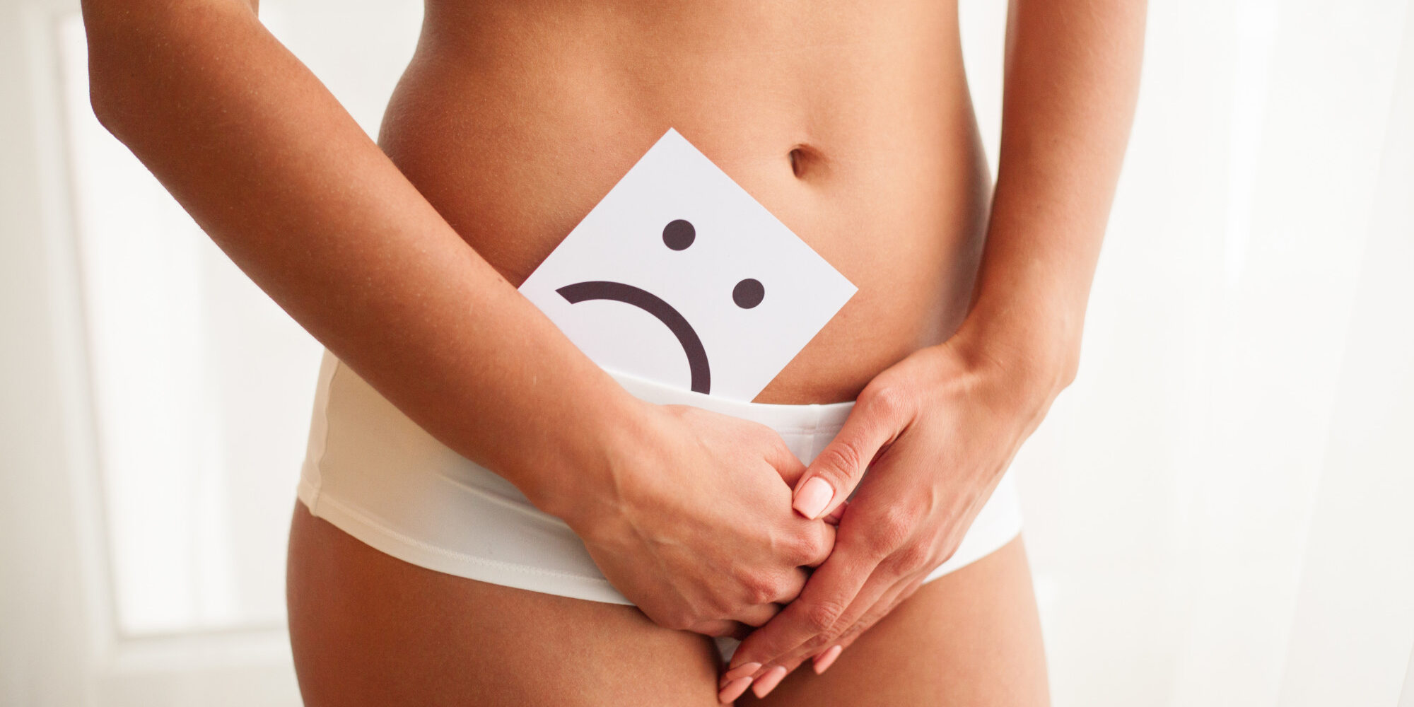 Ξηρότητα Κόλπου κατά την Επαφή