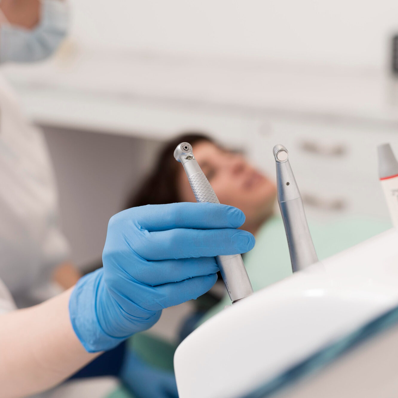 Ο Καλύτερος Οδοντίατρος για Εμφυτεύματα