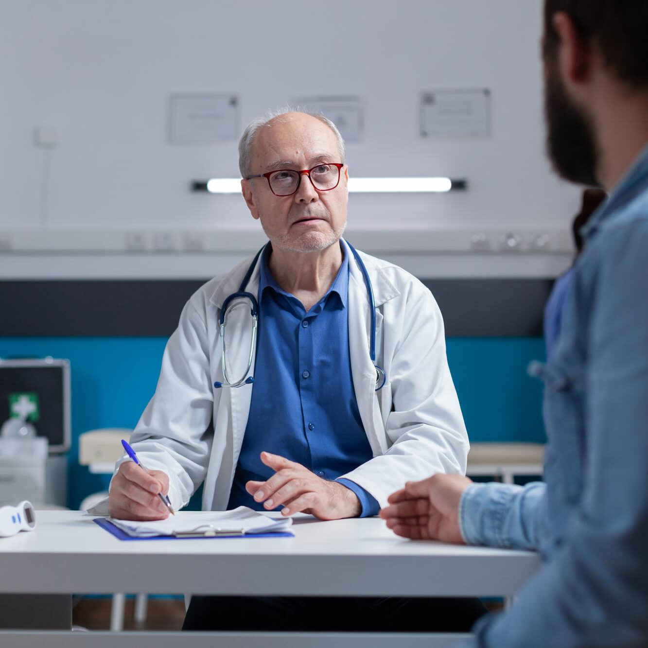 Ο Καλύτερος Χειρουργός Ουρολόγος για Περιτομή