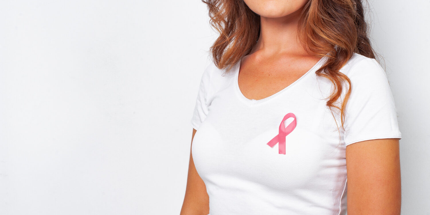 γονιδιακός έλεγχος για καρκίνο μαστού